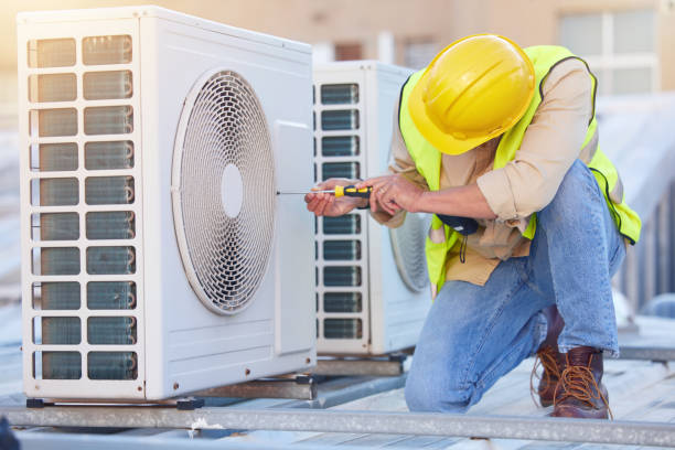 Ductless HVAC Repair in Coldstream, KY