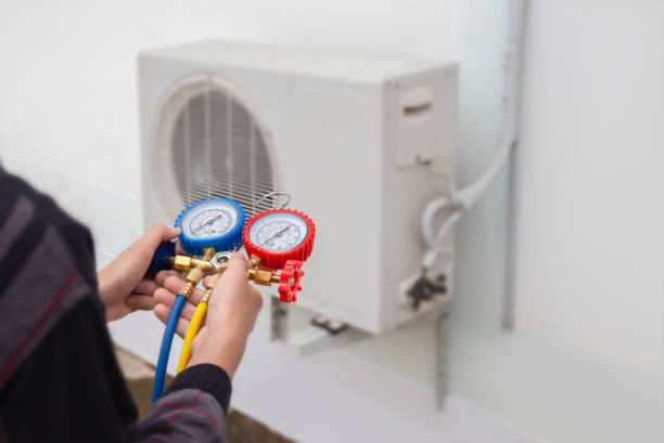 Best Central Air Repair  in Coldstream, KY