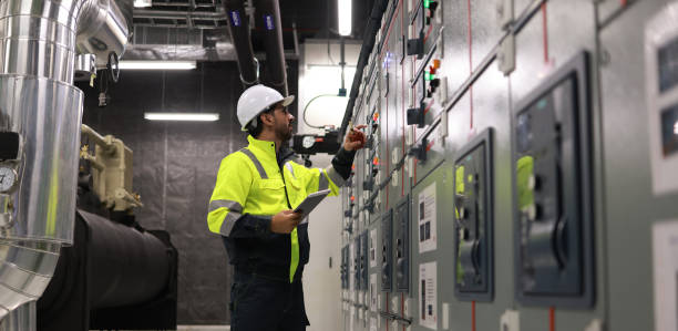 Best Local HVAC Companies  in Coldstream, KY
